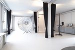 Studio mit LOFT-Charme in FFM