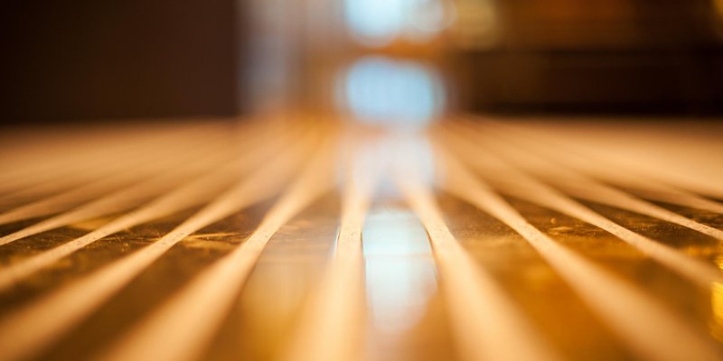 Zentrale Location am Maximiliansplatz