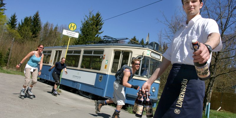 Host House solid barn and beer garden Host House solid barn and beer garden