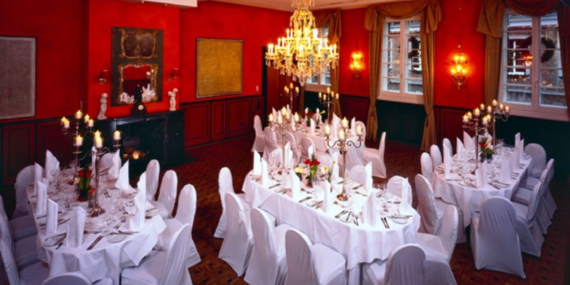 Tagung in Der WolkenBurg