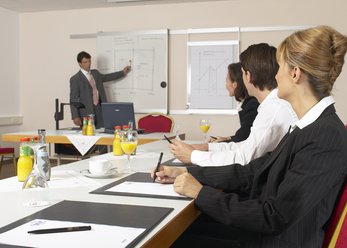 Hotel with 7 meeting rooms in the Allgäu