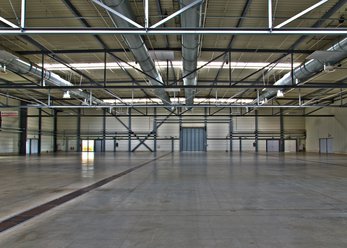 HALLE MESSE - Messen - Events - Kongress