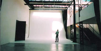 Tageslichtstudios m. Konferenzraum, Zentrum - Studio 1