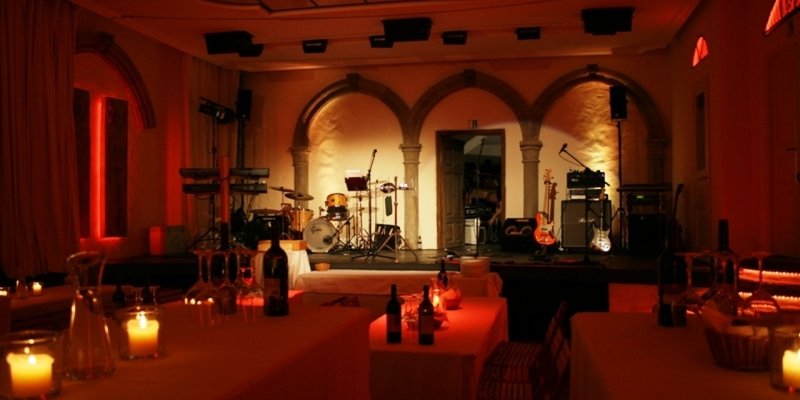 Event Center: Events / meetings