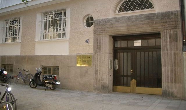200 qm Altbauwohnung im besten Schwabing