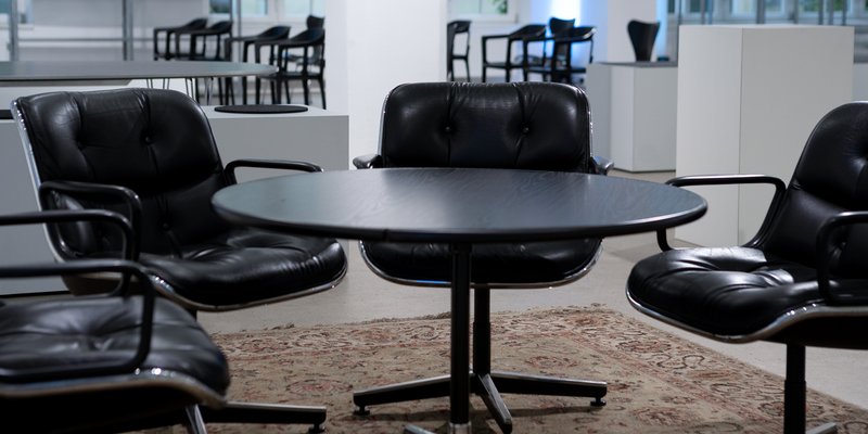 White event location Munich-Schwabing