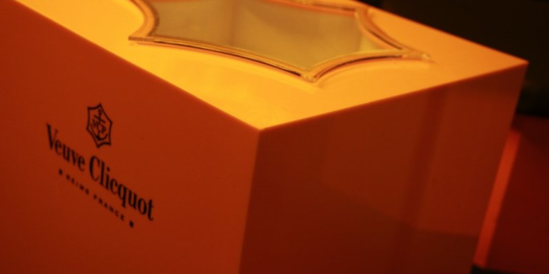 PURE CLUB | exclusive celebrations in Stuttgart