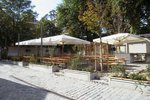 Biergarten
