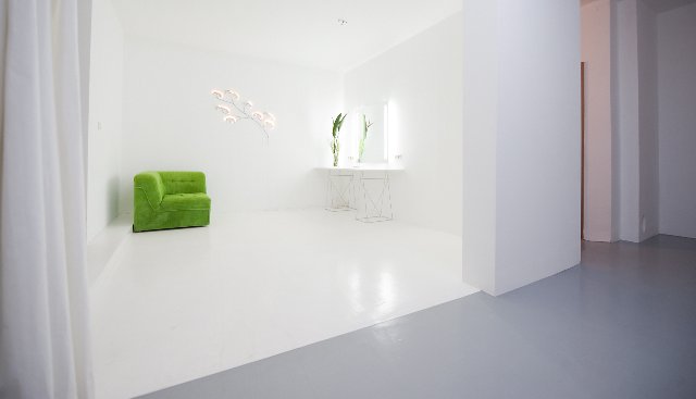 Foto-Studio im Glockenbachviertel