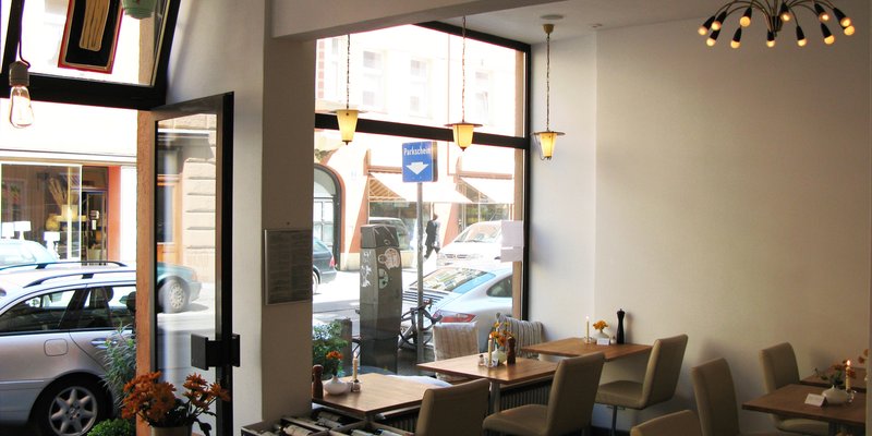 Partylocation in der City mit Gewölbekeller