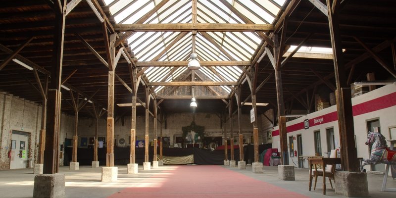 Location Gare Du Neuss in RheinKreis Neuss / Neuss