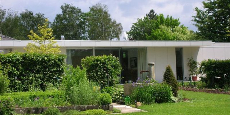 Designerhaus in Oberösterreich