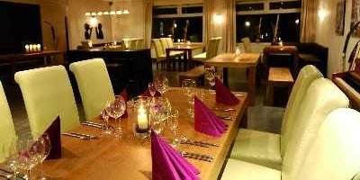 Villa Gilla - Veranstaltungsraum