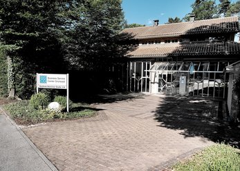 Traumhafte Konferenzräume am Isarhochufer
