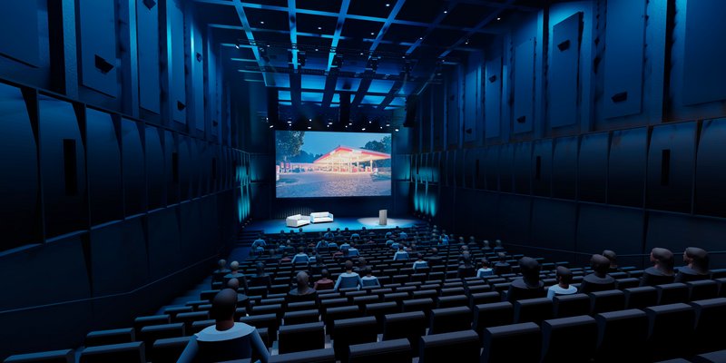 Bergson Kunstkraftwerk München