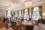 Luxuriös-klass. Hotel mit Tagungsräumen - Jacobs Restaurant