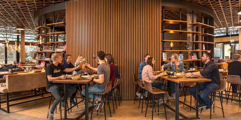 Jochen Schweizer Arena