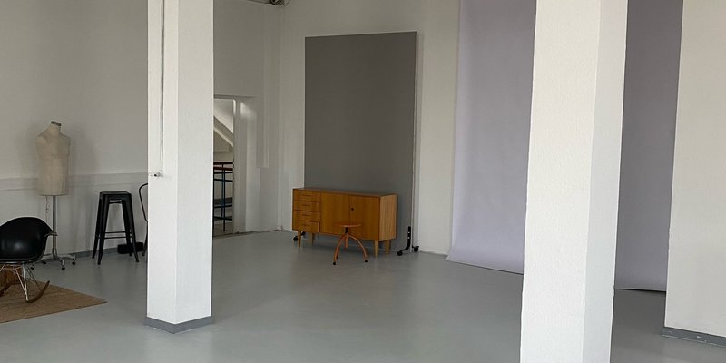 Fotostudio Duisburg Ruhrort 