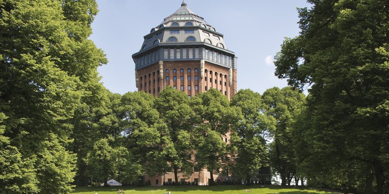 Mövenpick Hotel Hamburg