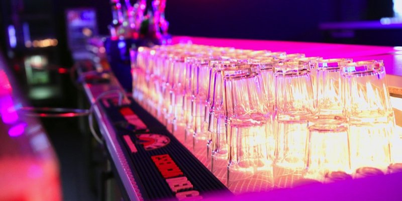 PURE CLUB | exclusive celebrations in Stuttgart