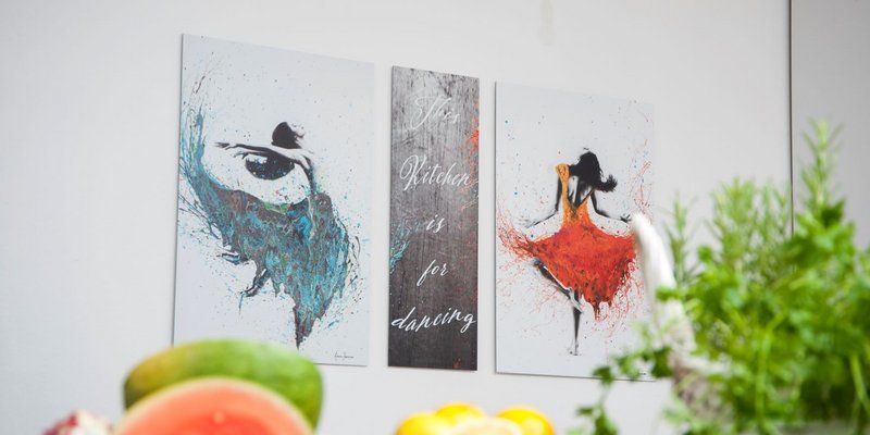 Spacious lofts in the Westend