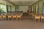 Konzertrotunde - Raum Thumsee