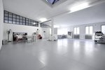 studio