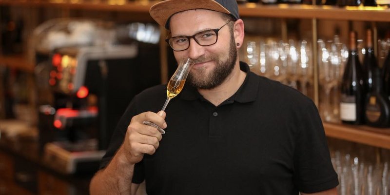 Restaurant, Vinothek und Weinbar Altstadt