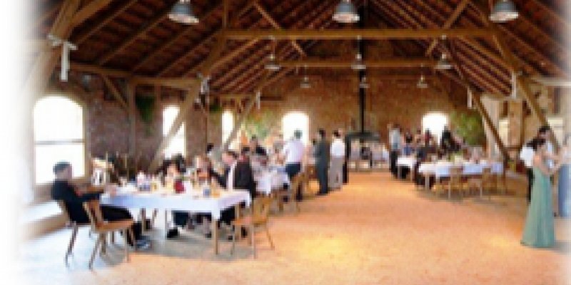 Veranstaltungsraum Le Séjour