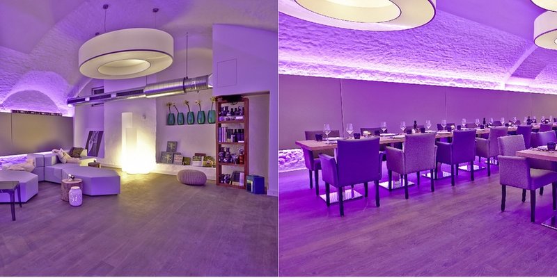 Kochschule nahe Max-Weber-Platz