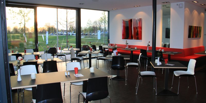 OPEN.9 Golf Eichenried