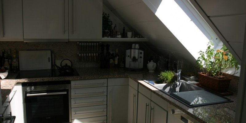 Top DT-Wohnung Grünwald