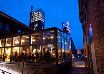 Hier bleibt man gerne.