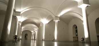 kleiner schicker club in bremen - tanzfläche