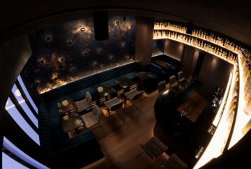 Little Lehel Weinbar