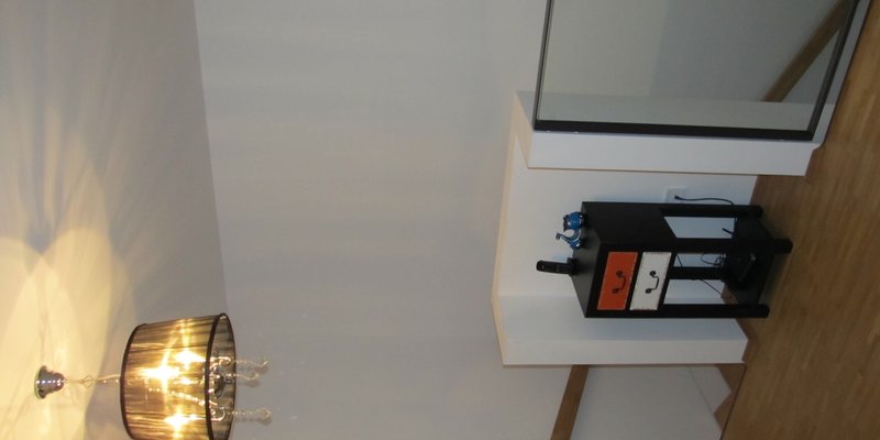 Reihenmittelhaus modern/neu