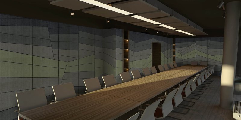 Die Location über Hamburgs Dächern