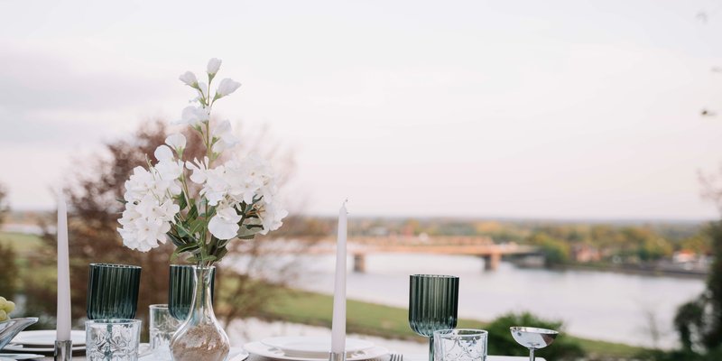 Restaurant Elbterrasse Lauenburg