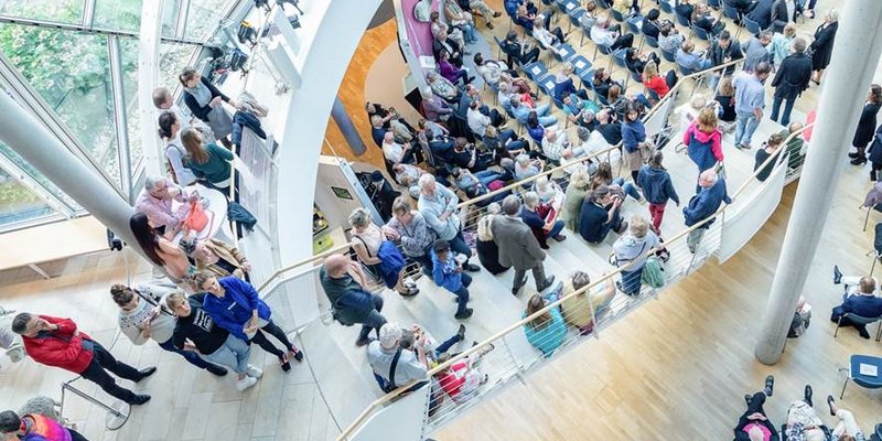 Museum for communication Frankfurt Museum for communication Frankfurt