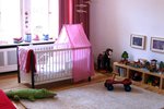 Children's room
