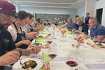 Doemens Genussakademie - Firmen- und Teamevents - Food Pairing mit fachlicher Begleitung – genussvoll und überraschend.