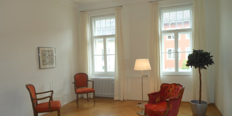 Jugendstil Schwabing-West