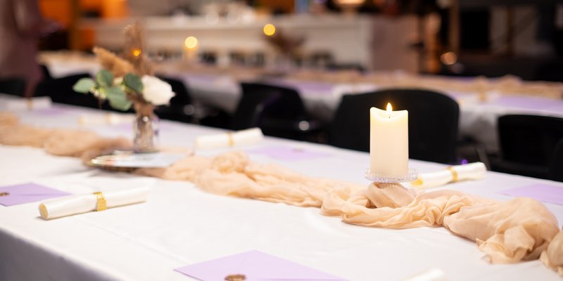 pawrti - Event & Business Space in Munich