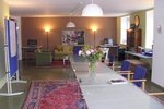 Veranstaltungsraum