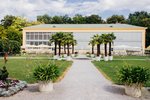 Schlosscafé im Palmenhaus 