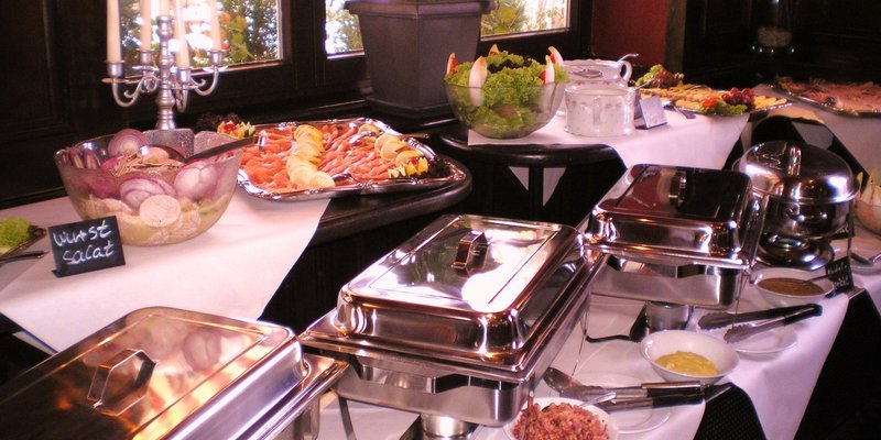 young bavarian romantic