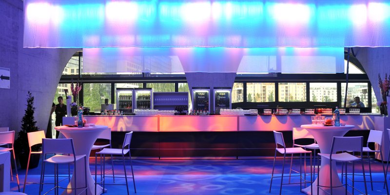 Architekt. reizvolle Location am Hafen