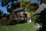 Estate in idyll. Secluded location, mountain views