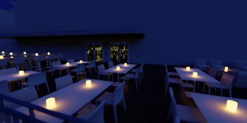 Wedding Hall Eventlocation Schweitenkirchen