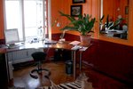 Altbauwohnung m. ausgefall. Einrichtung